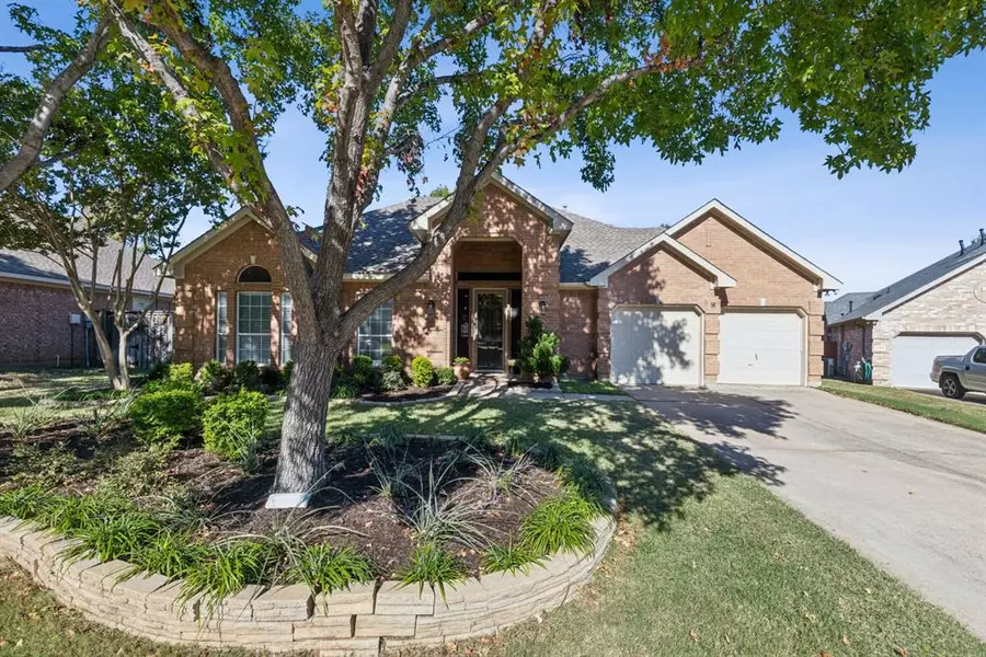 1132 Sugarberry Lane, Flower Mound, TX 75028