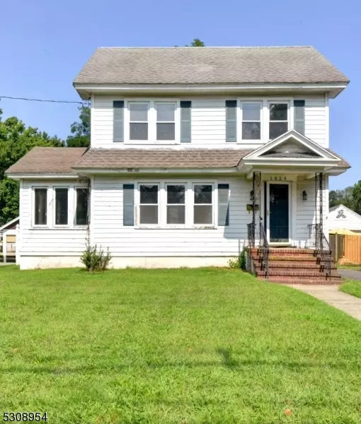 1824 Myrtle Ave, Plainfield City, NJ 07063