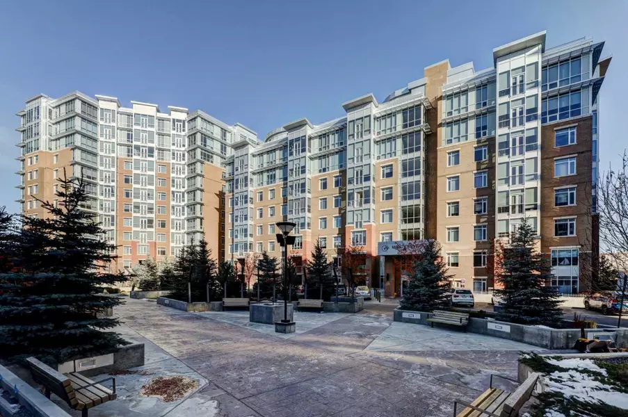 24 Varsity Estates CIR Northwest #401, Calgary, AB T3A 2X8