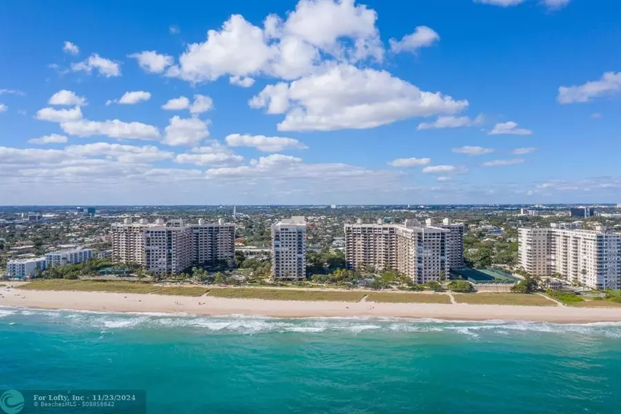 5100 N Ocean Blvd  #308, Lauderdale By The Sea, FL 33308