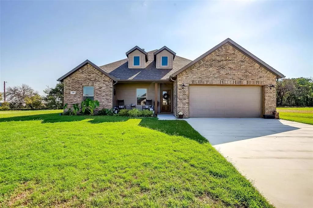 Paradise, TX 76073,140 Read Ranch Drive