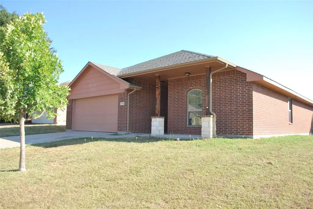 Terrell, TX 75160,101 Hamilton Drive