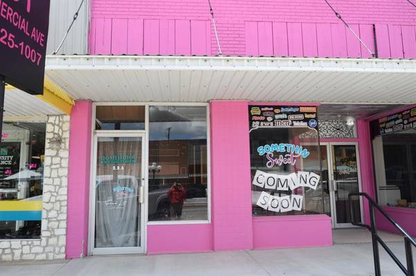 108 S COMMERCIAL Avenue, Coleman, TX 76834