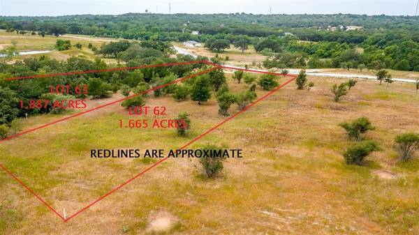 Springtown, TX 76082,1080 Gonzollas Road