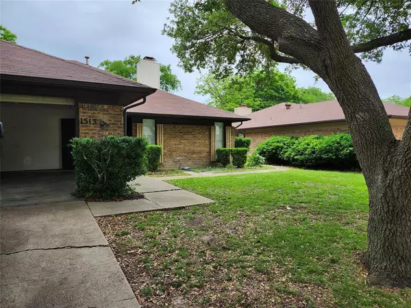 Plano, TX 75074,1513 Lilac Lane