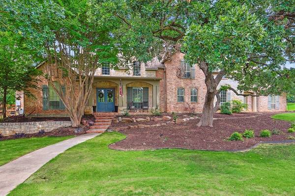 8229 Steeplechase Circle,  Argyle,  TX 76226