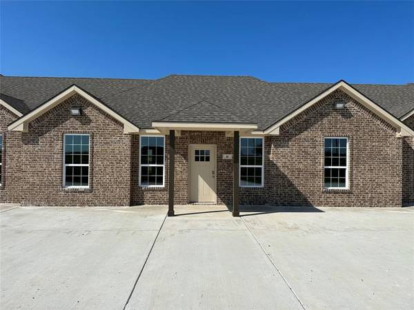 1600 County Road 310, Cleburne, TX 76031