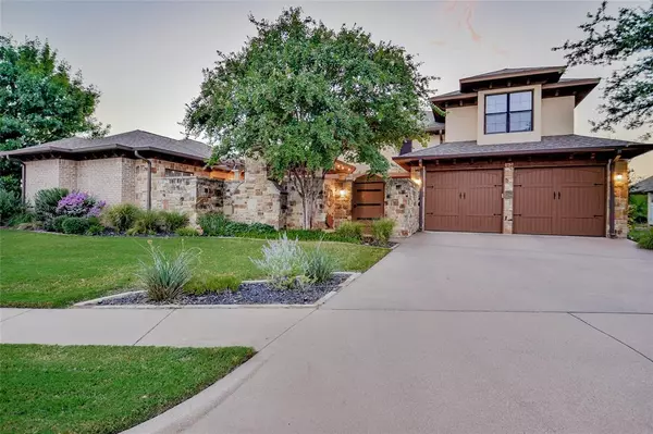 Granbury, TX 76048,1312 Amsterdam Court