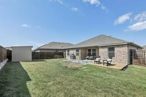 2336 French Street, Fate, TX 75189