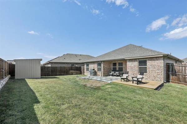 2336 French Street,  Fate,  TX 75189