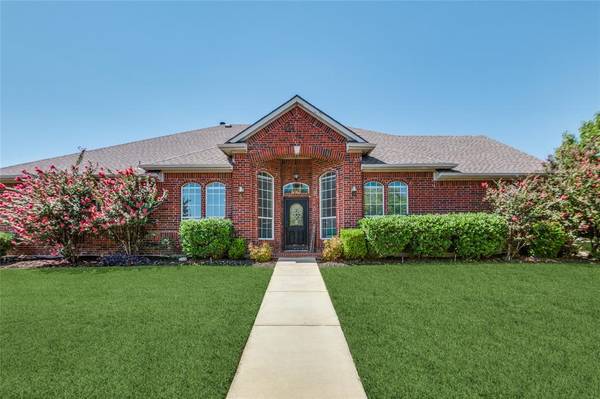 3624 Amador Drive,  Fort Worth,  TX 76244