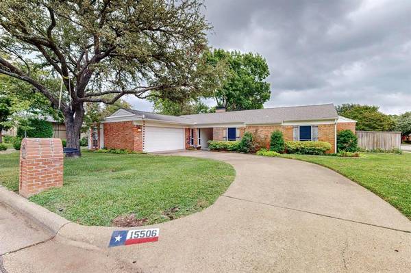 Dallas, TX 75248,15506 Branchcrest Circle