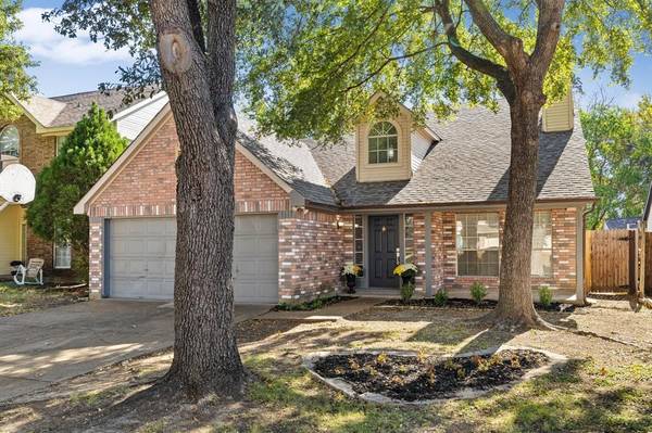 Fort Worth, TX 76137,4716 Waterway Drive N