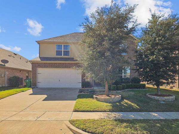 993 Canterbury Lane, Forney, TX 75126