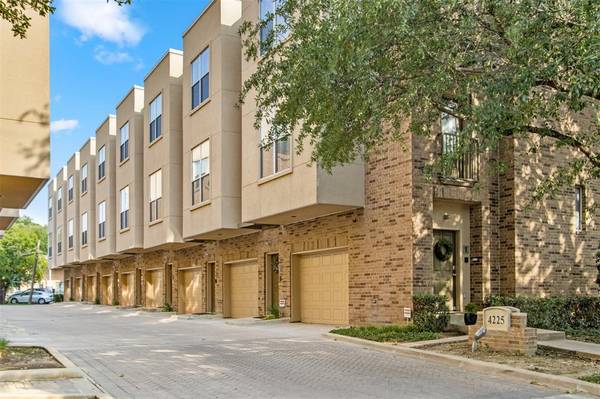 4225 Mckinney Avenue #3, Dallas, TX 75205