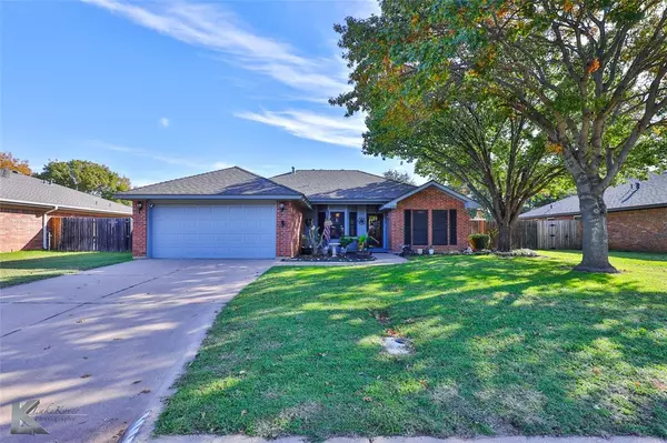 Abilene, TX 79606,6309 Twin Oaks Drive