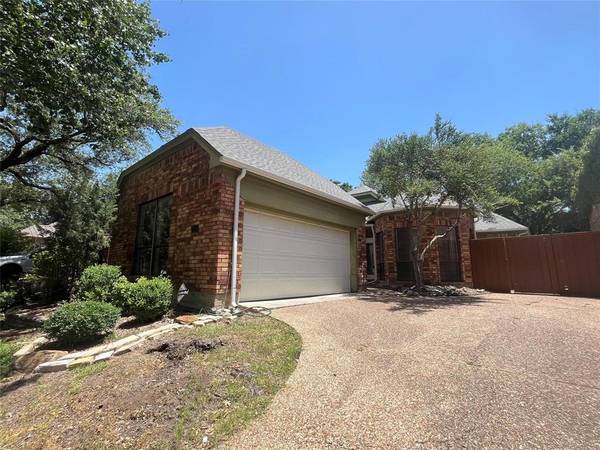 7426 Courtside Drive, Garland, TX 75044