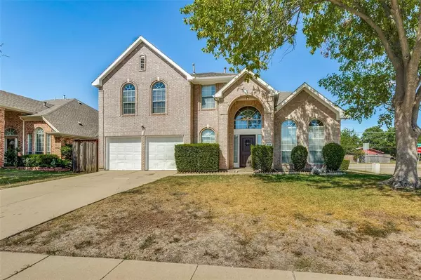 Plano, TX 75075,829 Pimernel Lane