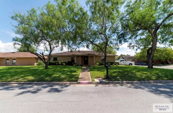 1755 GUADALAJARA AVE., Brownsville, TX 78526