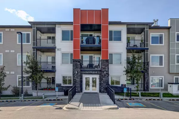 16 Sage Hill TER NW #115, Calgary, AB T3R 0W7