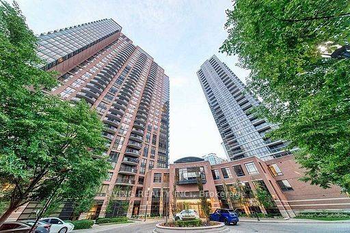 33 Sheppard AVE E #3005, Toronto C14, ON M2N 7K1