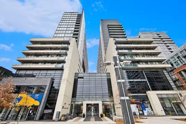 36 Lisgar ST #802E, Toronto C01, ON M6J 0C7