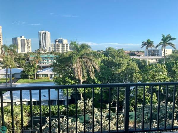 1421 S Ocean Blvd  #507,  Pompano Beach,  FL 33062