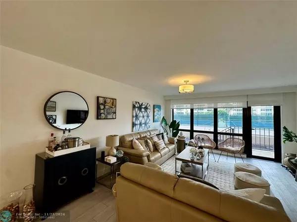 Lauderdale By The Sea, FL 33308,5100 N Ocean Blvd  #308