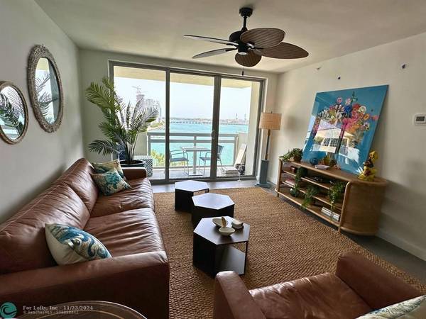 Miami Beach, FL 33139,1500 Bay Rd  #1428S