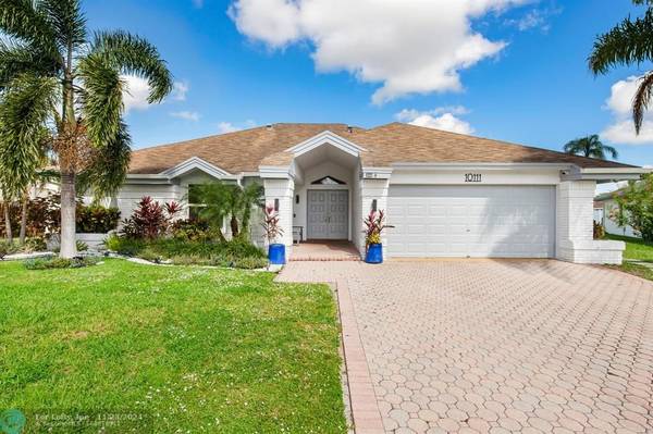 10111 182 CT, Boca Raton, FL 33498