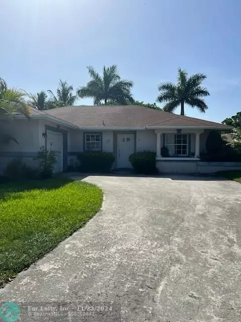 Boca Raton, FL 33487,177 Mohigan Cir