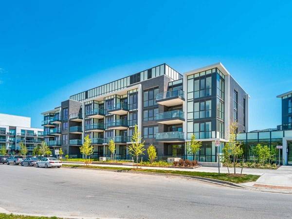 375 Sea Ray AVE #122, Innisfil, ON L9S 2P7