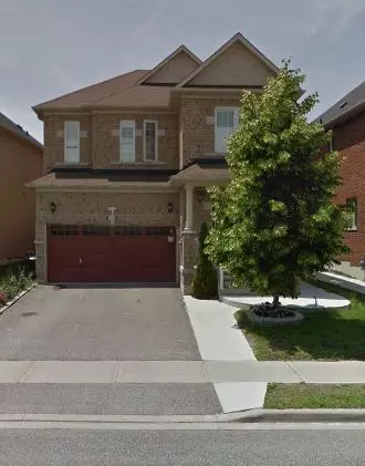 306 Sunny Meadow BLVD #BSMT, Brampton, ON L6R 3C3