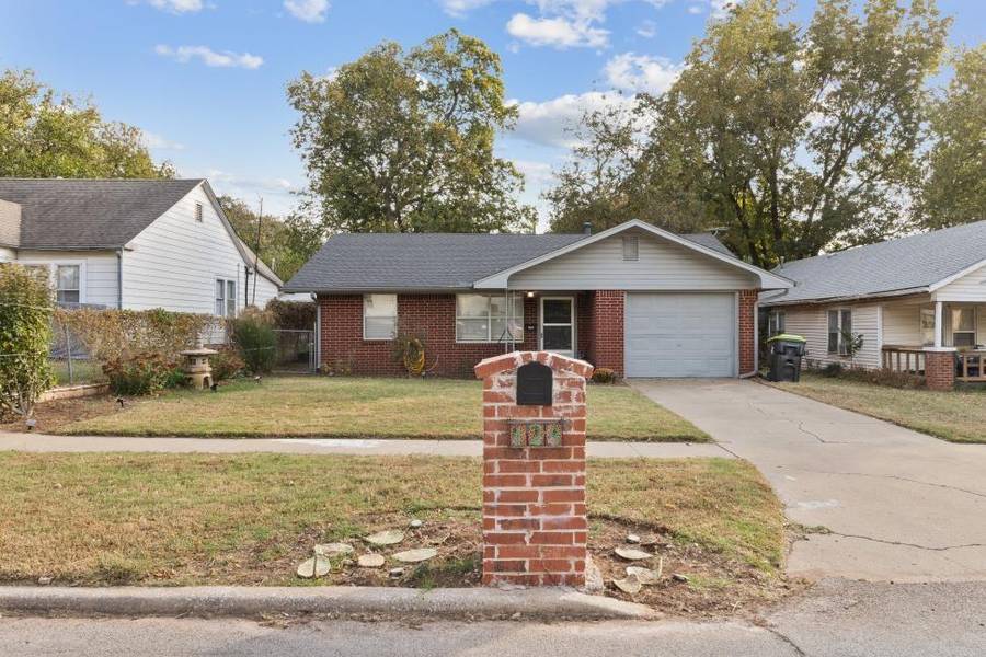 124 W Brule Street, Purcell, OK 73080