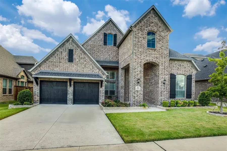 13665 Woodford Lane, Frisco, TX 75035