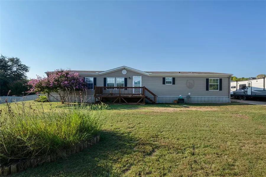 117 Sunny Dale Court, Springtown, TX 76082