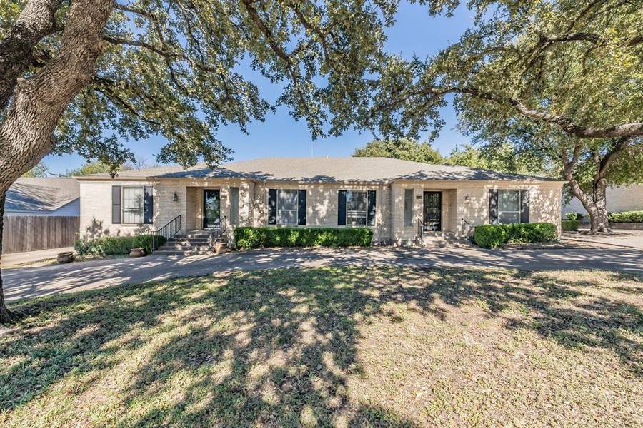 5116 Lovell Avenue, Fort Worth, TX 76107