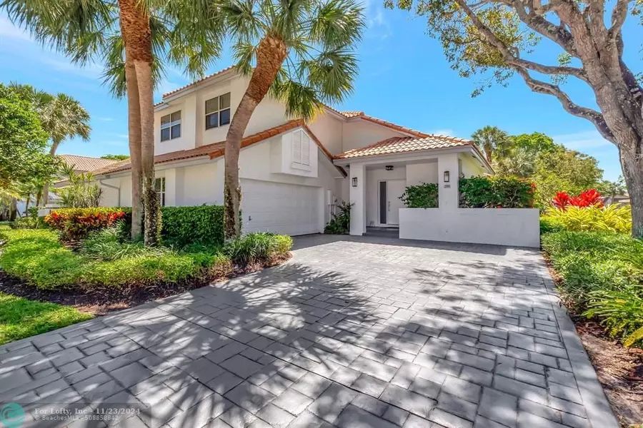 2188 NW 53RD ST, Boca Raton, FL 33496