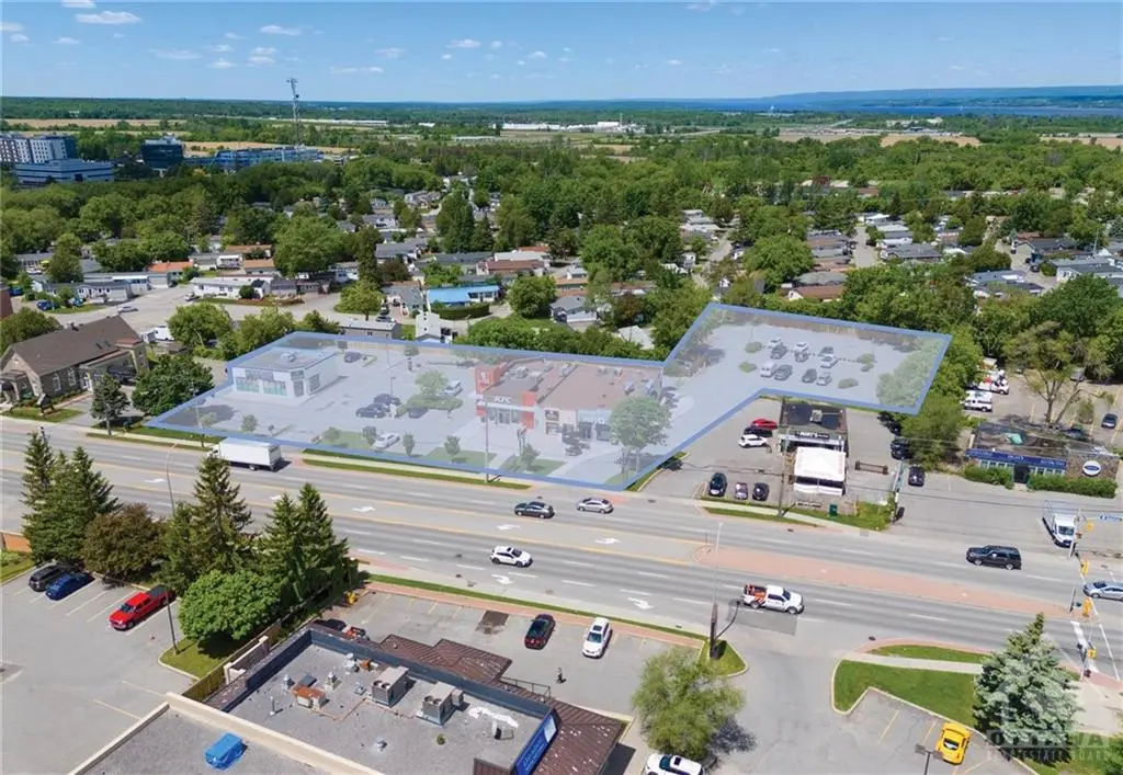 Ottawa, ON K2H 5Y7,2015-2017 ROBERTSON RD