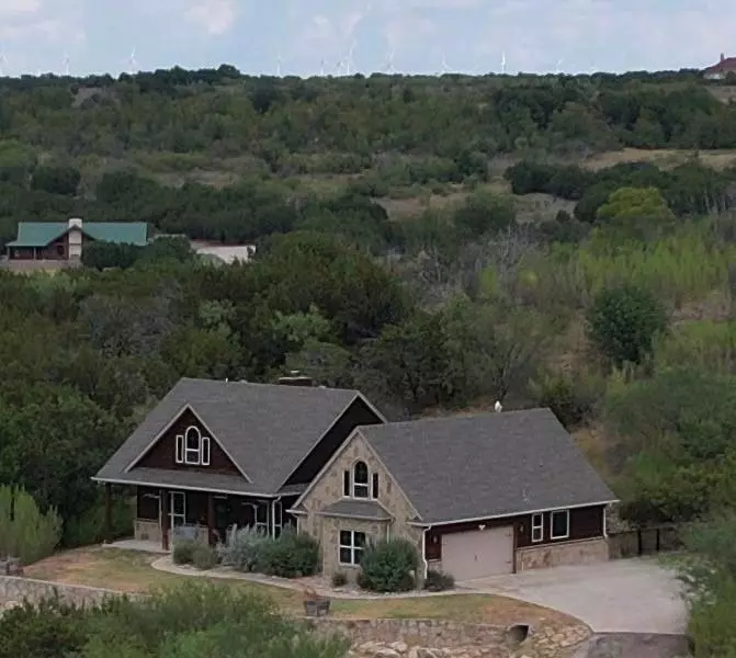 Graford, TX 76449,1846 Canyon Wren Loop