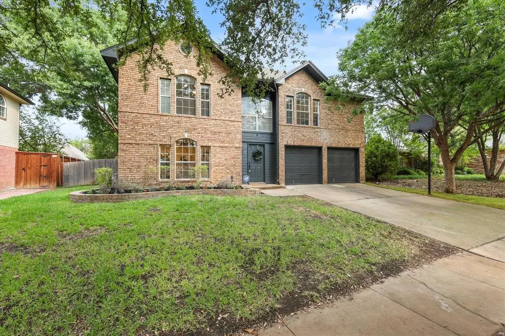 Fort Worth, TX 76137,5429 Catlow Valley Road