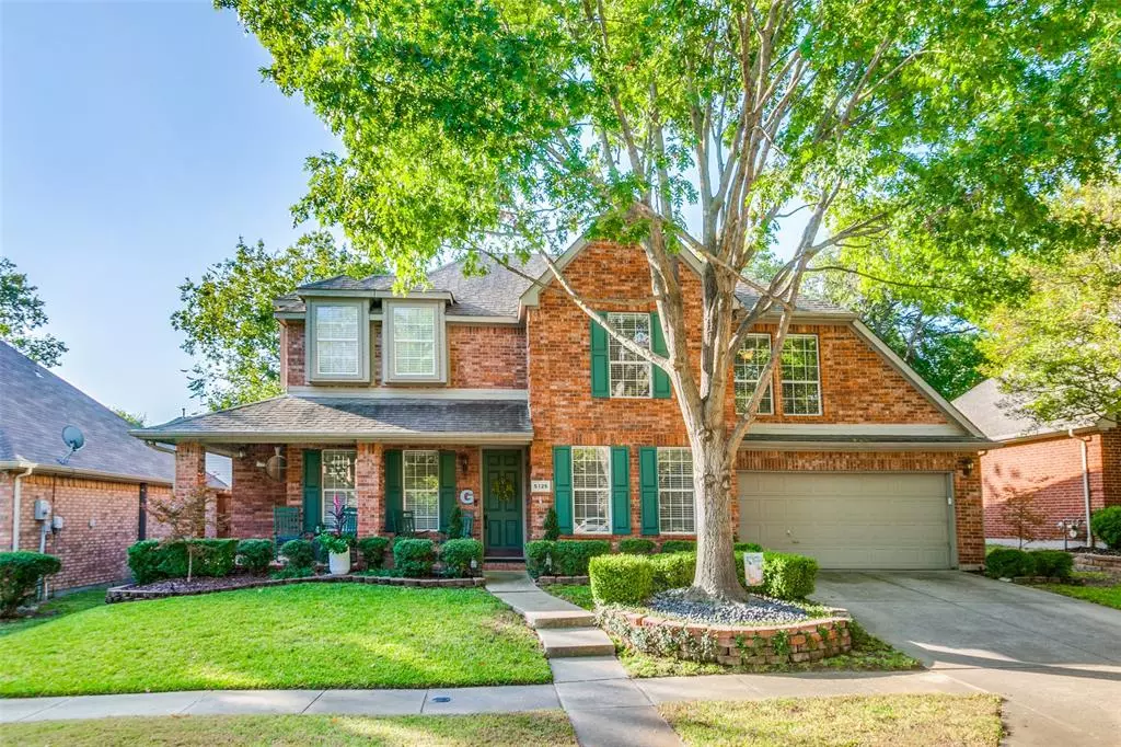 Mckinney, TX 75072,5125 Sandy Court