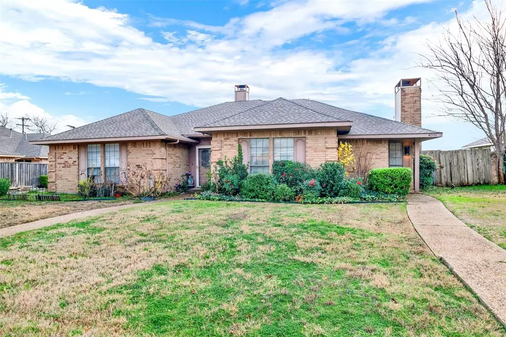 Plano, TX 75093,4006 San Mateo Drive