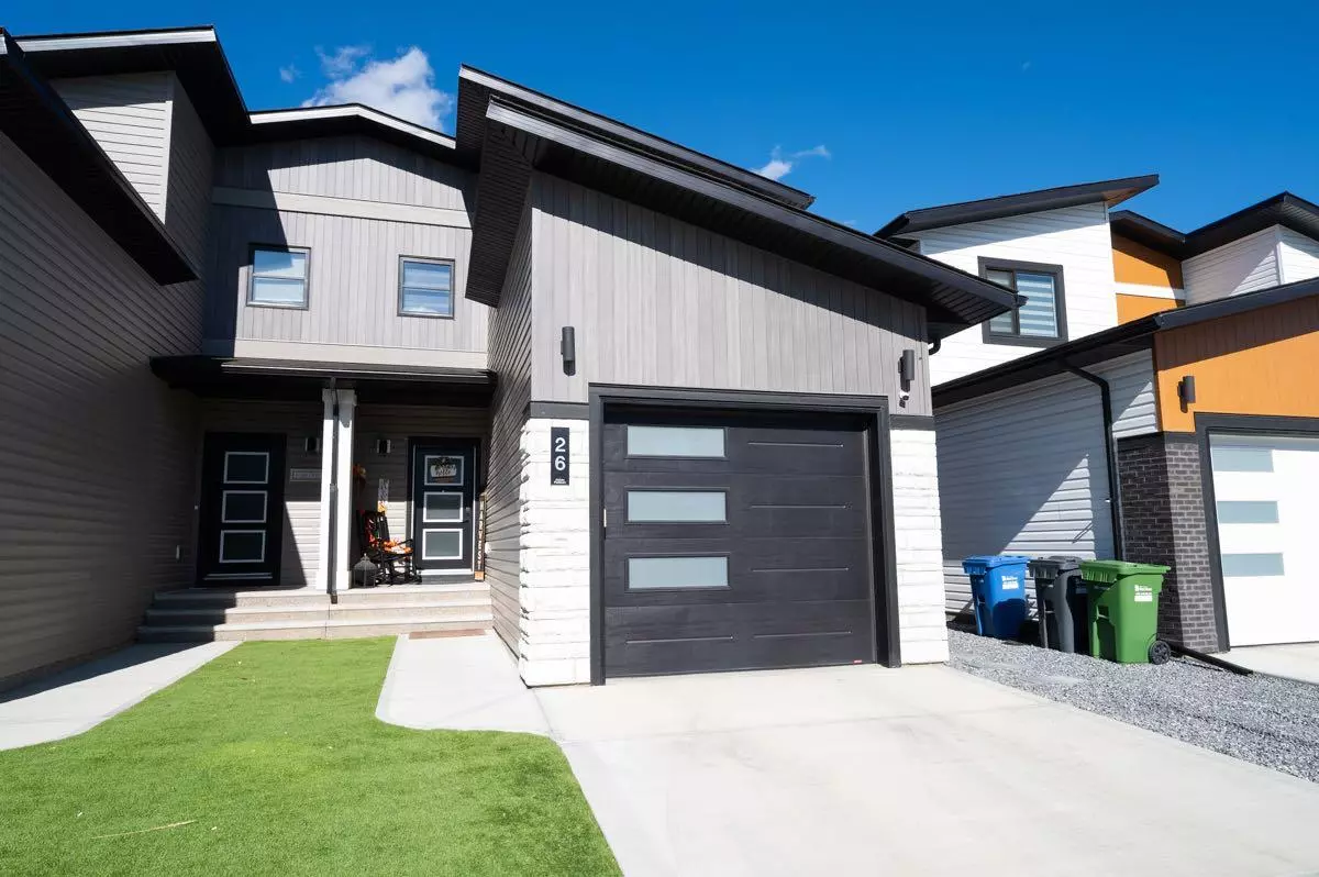 Red Deer, AB T4P 3G6,26 Earl Close