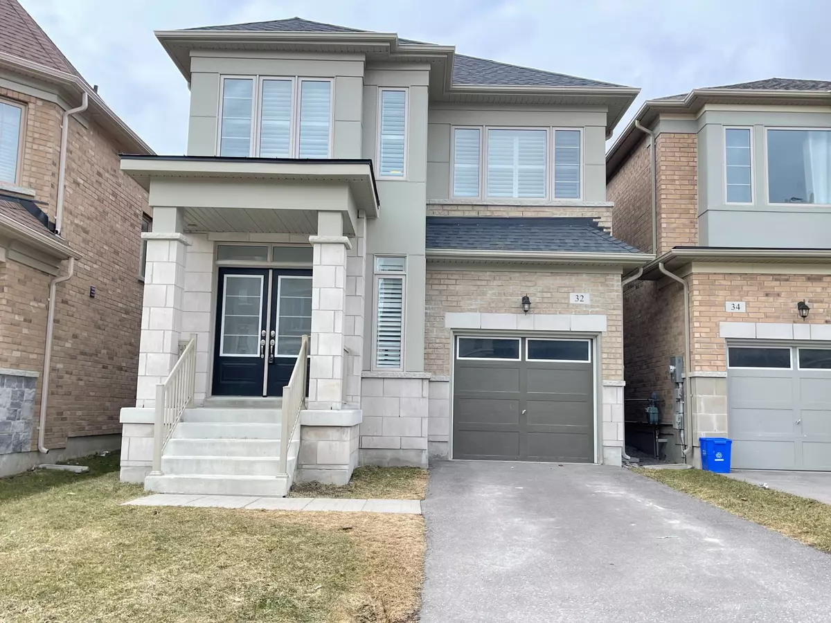 East Gwillimbury, ON L9N 0R2,32 Falconridge TER