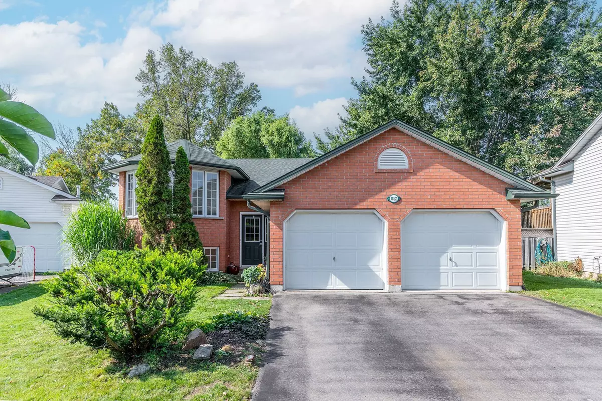 Fort Erie, ON L2A 6R5,817 Woodside CT