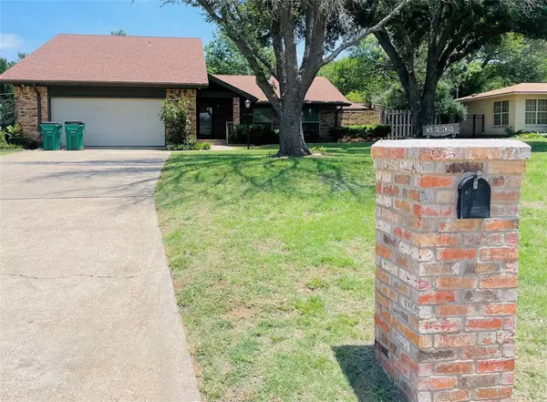 Eastland, TX 76448,408 Crestwood Drive