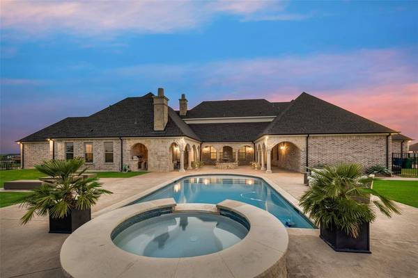 316 Chatham Place, Heath, TX 75032