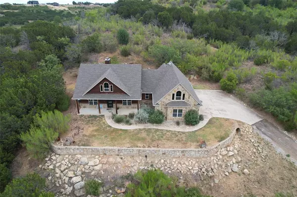 Graford, TX 76449,1846 Canyon Wren Loop