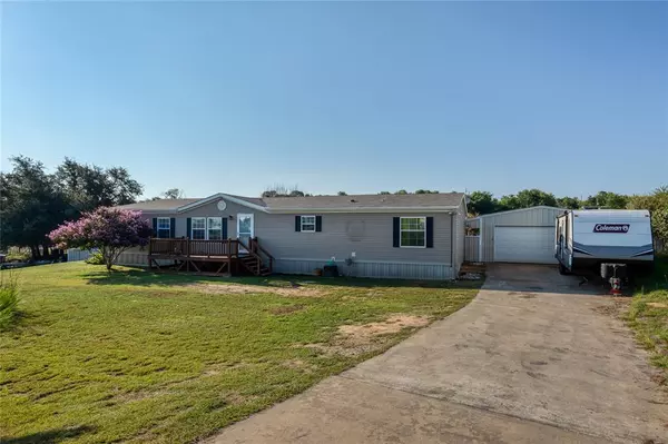 Springtown, TX 76082,117 Sunny Dale Court